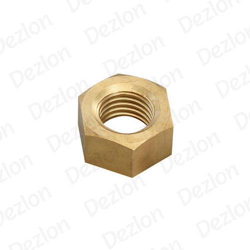 Dezlon  Brass Fasteners, Industrial Fasteners, Machine Fasteners, Brass  Automobile Fasteners Manufacturer & Exporter in Gujarat, India